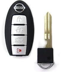 Car keys and remotes. smart keys and proximity fobs