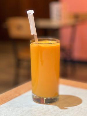 Mango Lassi