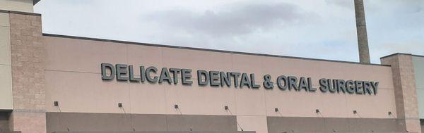 The perfect dental office