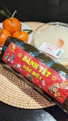 Bánh tét