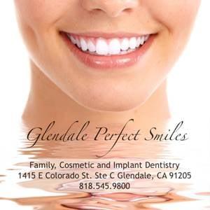 Dentist in Glendale, CA