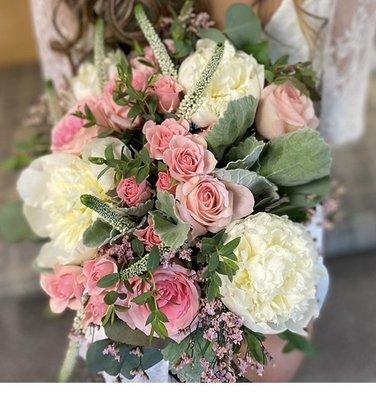 Bridal Bouquet