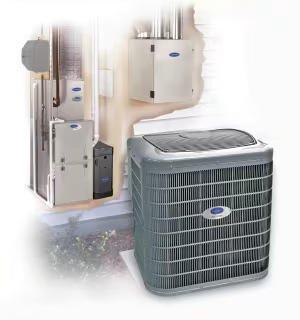 Airtech Heating & Air Conditioning Corp