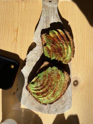 Avocado Toast