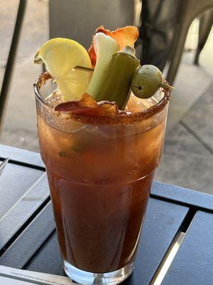 Bloody Mary