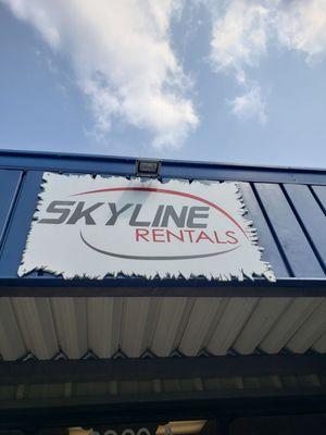 Skyline Rentals