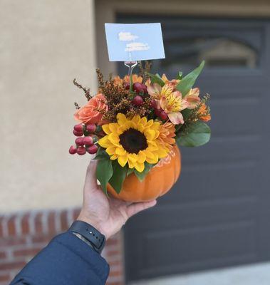 Oceanside Flowers By Ray