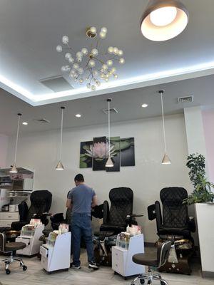 K&Q Nail Bar