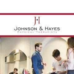 Johnson and Hayes Physical Therapists