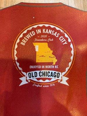 Old Chicago Pizza + Taproom