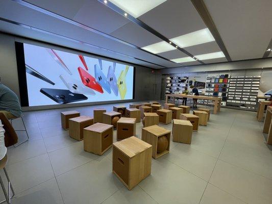 Apple Store