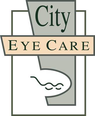 City Eye Care Logo