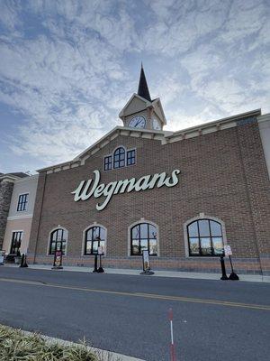 Wegmans