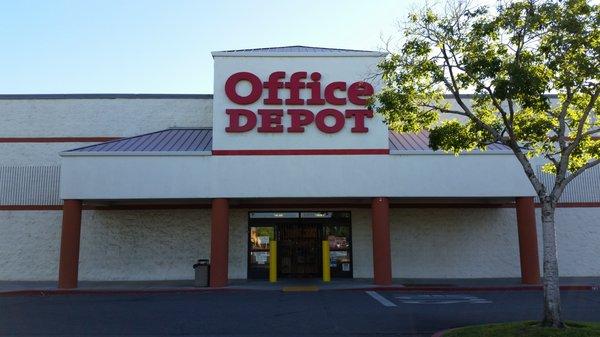 Office Depot Chico