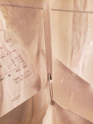 A 1 Dry Cleaners