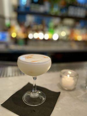 Pisco sour