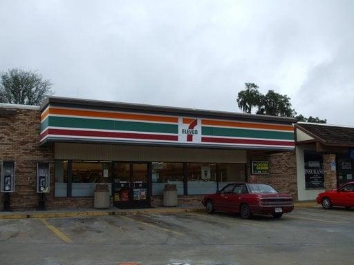 7-Eleven