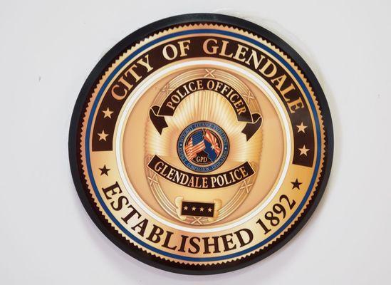 Glendale Police Department