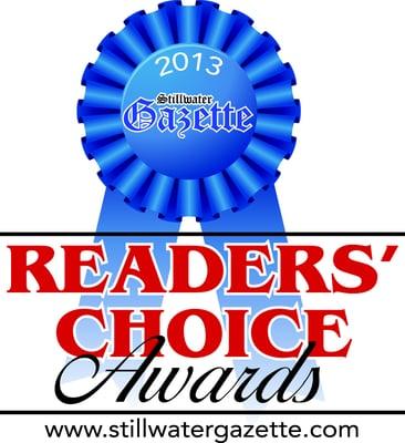 Voted Best Esthetic Center in Stillwater MN