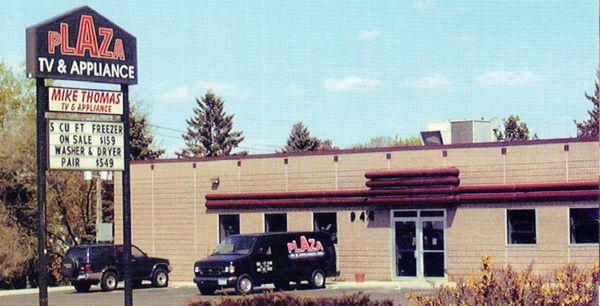 Our West St. Paul location