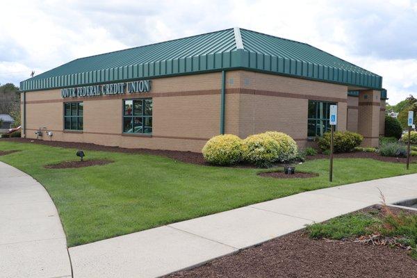 Dover Federal Credit Union - Dover