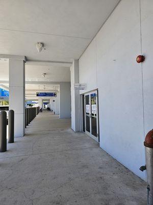 Orlando Sanford International Airport (SFB)