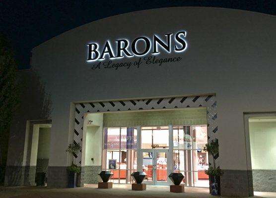 Baron's Jewelers