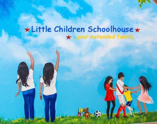 Little Children Schoolhouse