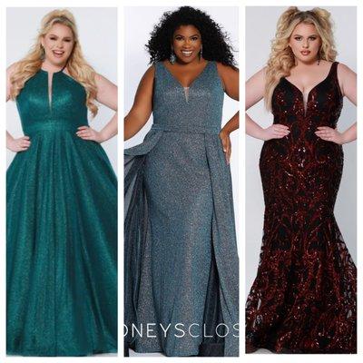 2022 new prom dresses have arrived