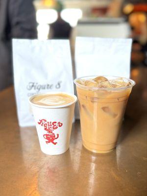 Figure 8 Coffee Purveyors