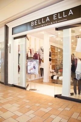 Bella Ella Boutique