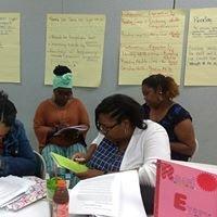 Student Loan Forgiveness presentation to teachers in South Carolina