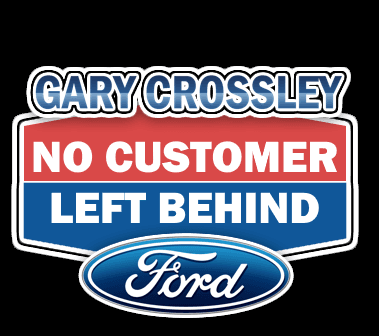 Gary Crossley Ford