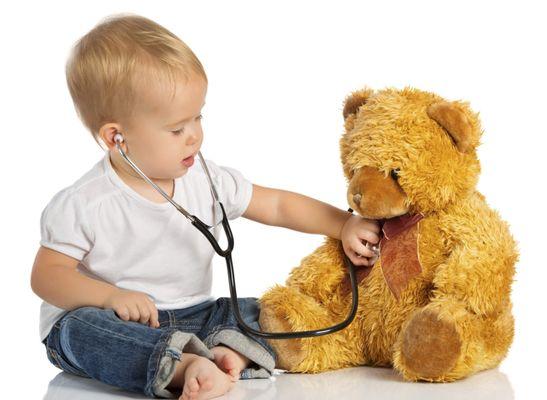 Premier Pediatrics of Manassas