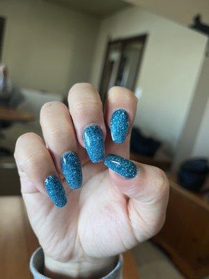 Nails