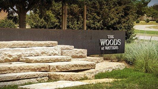 Bodyworks Therapy is located within EDGE Physical Therapy in The Woods at Watters in Allen.