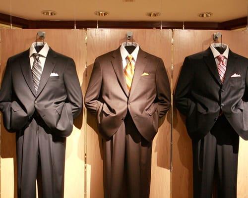 Ramani's Clothiers