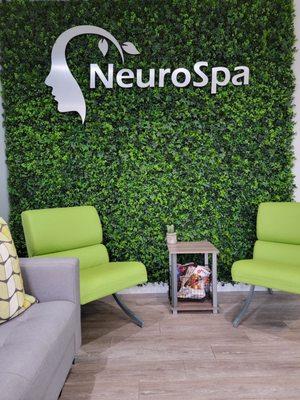 NeuroSpa Brain Rejuvenation Center