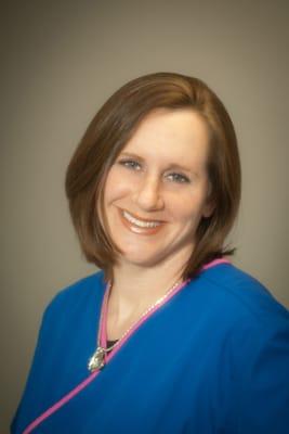 Christy - Orthodontic Assistant