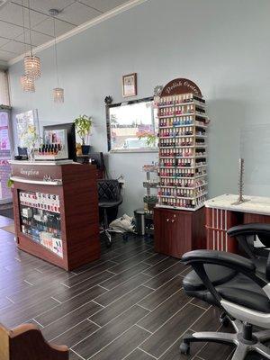 Vin Beauty Nails & Spa