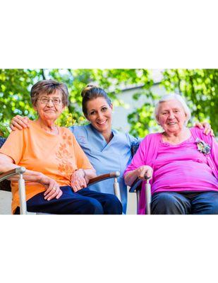 Dynamic Hospice  Care