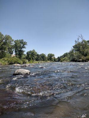 Truckee River