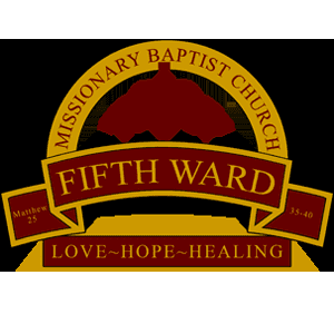 Fifth Ward Missionary Baptist Church