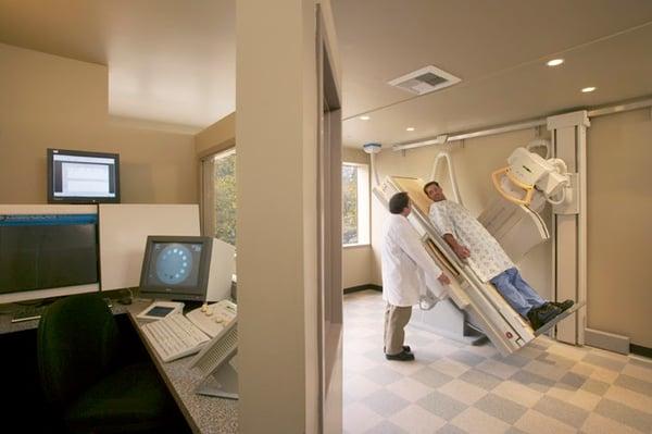 Bellevue Medical Imaging