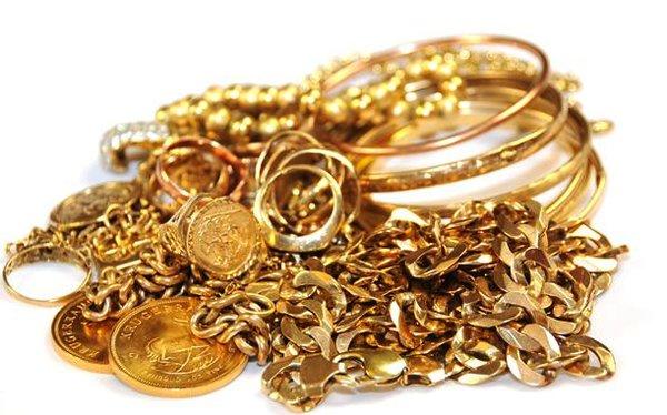 We buy scrap gold at the highest prices! Visit to get your old jewelry tested. We price very competitively! Get more out of your visit.