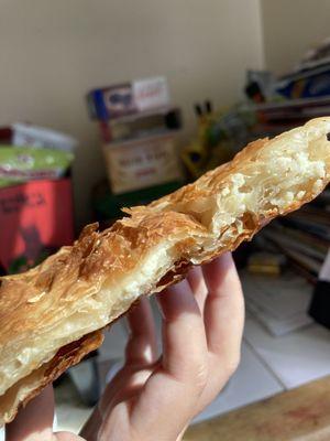 Cheese Burek