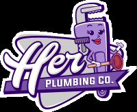 HER Plumbing Co. is here to service your plumbing needs in the Dallas area.