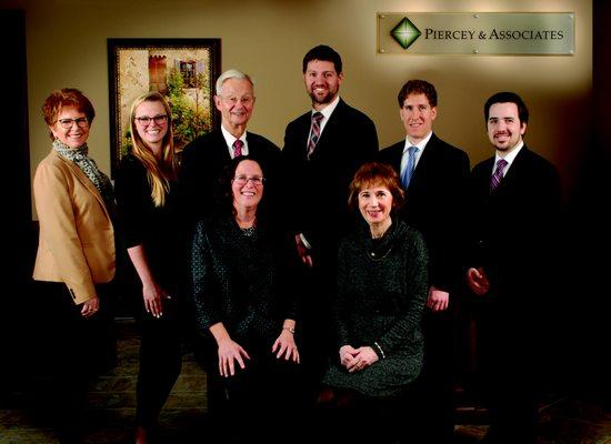 Barrington Estate Planning Team