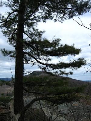 Holyoke Range State Park