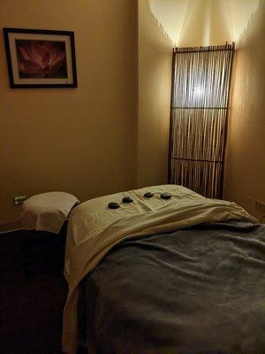 Massage Space